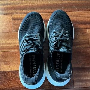 Adidas Black Ultraboost